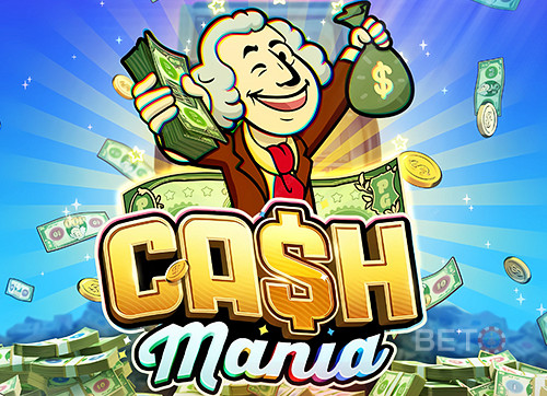 Cash Mania