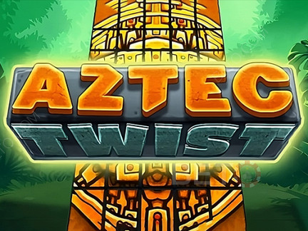 Aztec Twist  نسخة تجريبية