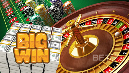 تعتبر لعبة Mini Roulette مثالية للاعبين الجدد عبر الإنترنت