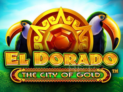 El Dorado The City of Gold نسخة تجريبية