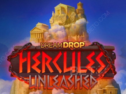 Hercules Unleashed نسخة تجريبية