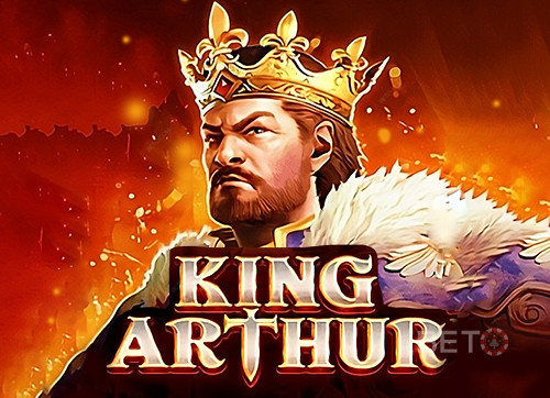 King Arthur