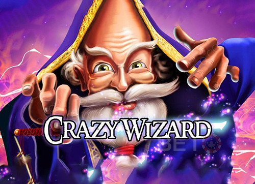 Crazy Wizard 