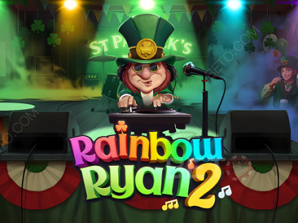 Rainbow Ryan 2 نسخة تجريبية