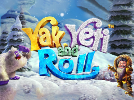 Yak Yeti and Roll  نسخة تجريبية