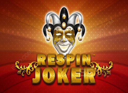 Respin Joker