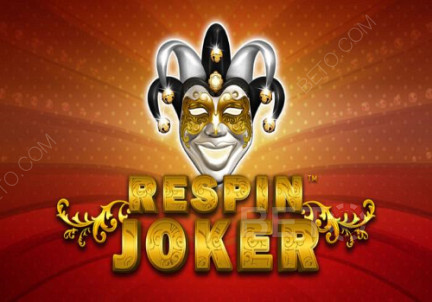 Respin Joker نسخة تجريبية