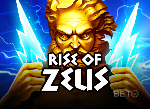 Rise of Zeus