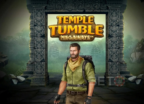 Temple Tumble Megaways
