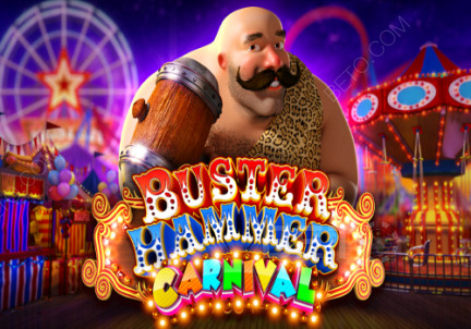 Buster Hammer Carnival  نسخة تجريبية