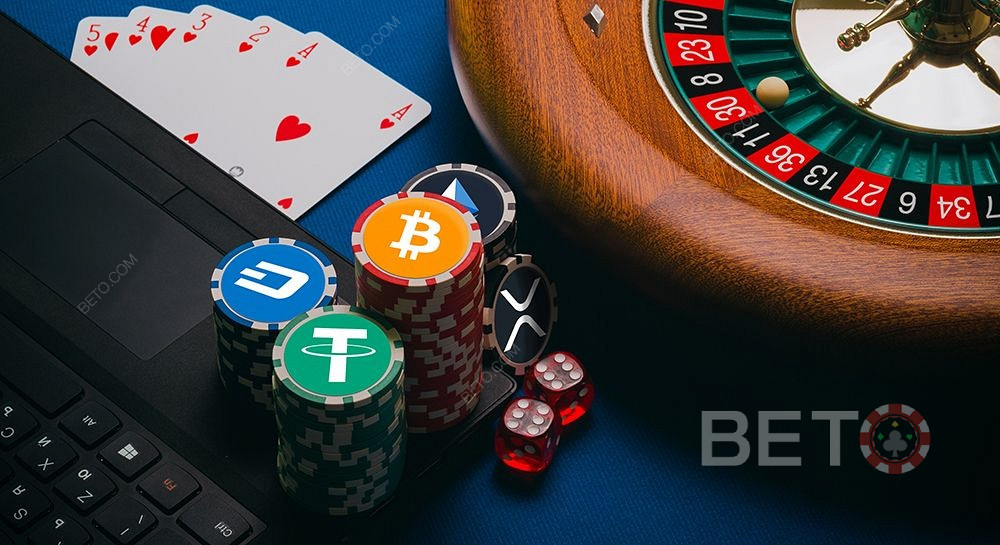 BitStarz هو كازينو على الإنترنت