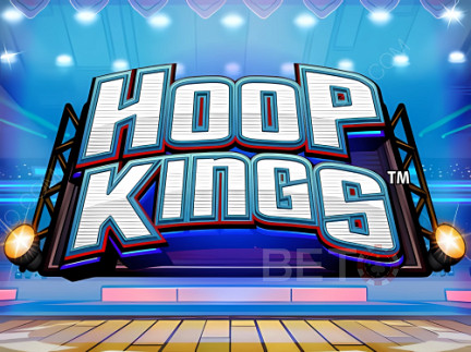 Hoop Kings نسخة تجريبية