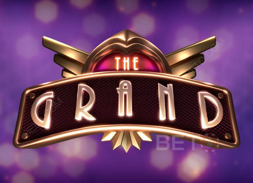 The Grand 