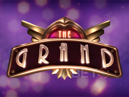 The Grand  نسخة تجريبية