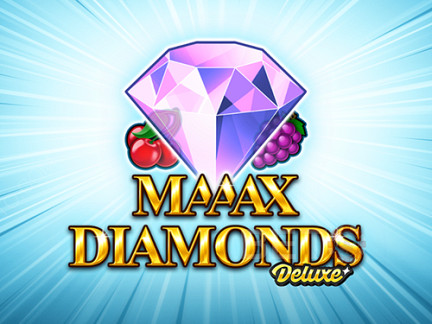 Maaax Diamonds Deluxe نسخة تجريبية