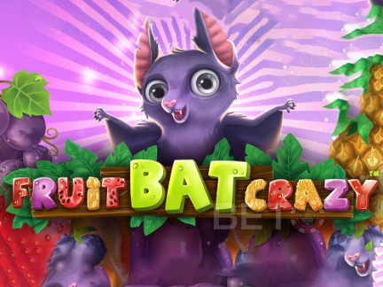 Fruit Bat Crazy  نسخة تجريبية