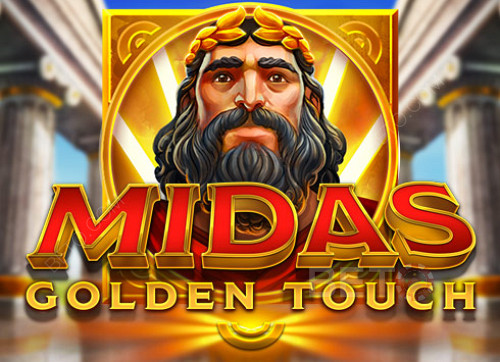 Midas Golden Touch
