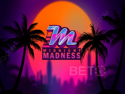 Midnight Madness نسخة تجريبية