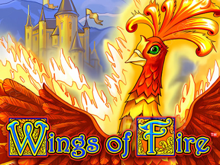 Wings of Fire نسخة تجريبية