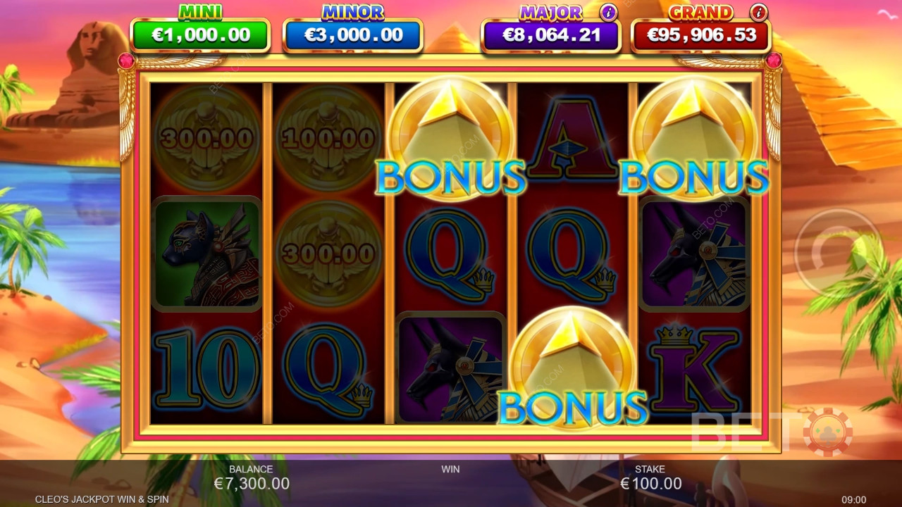 مراجعة لعبة Cleo