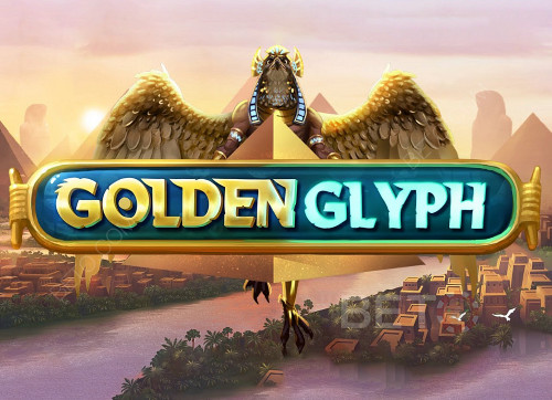 Golden Glyph 