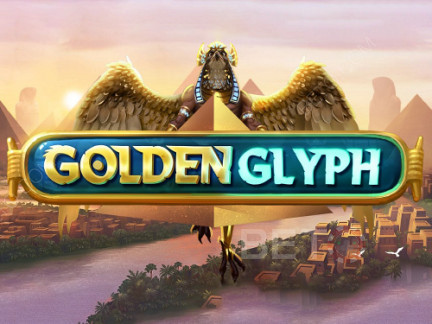 Golden Glyph  نسخة تجريبية