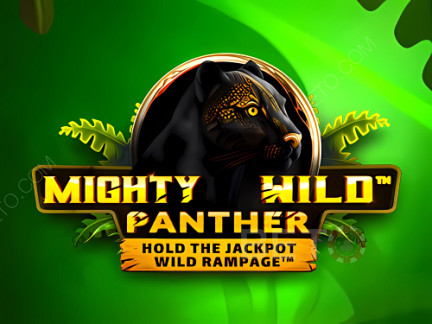 Mighty Wild: Panther Grand Gold Edition نسخة تجريبية