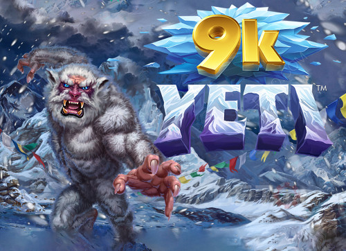 9K Yeti 