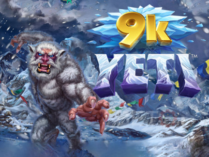 9K Yeti  نسخة تجريبية