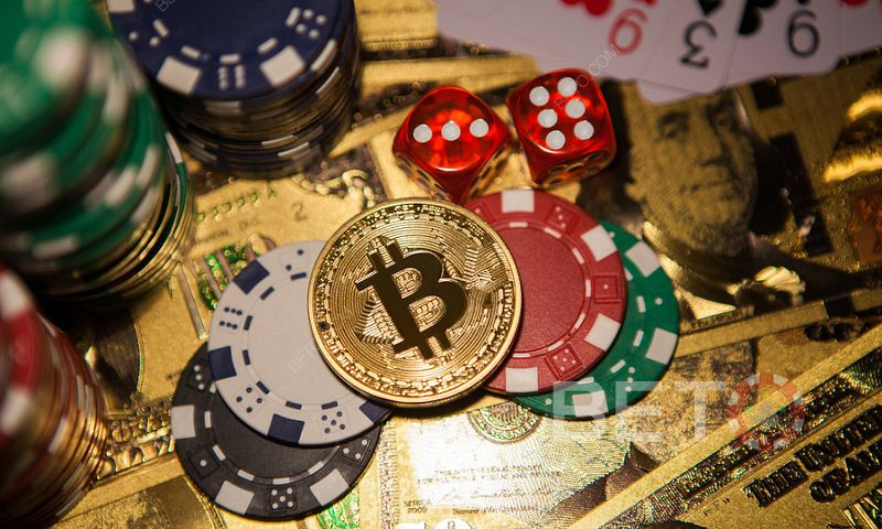الكثير من العروض الترويجية الرائعة ومكافآت vip الحصرية لألعاب القمار المفضلة لديك.