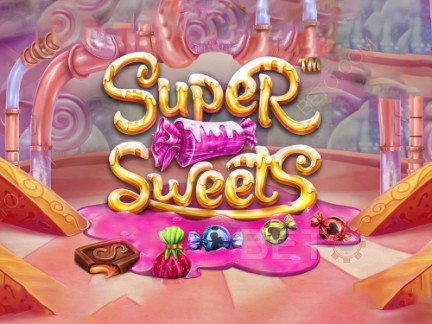 Super Sweets  نسخة تجريبية