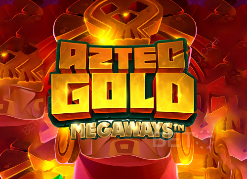 Aztec Gold Megaways