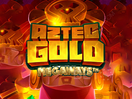 Aztec Gold Megaways نسخة تجريبية