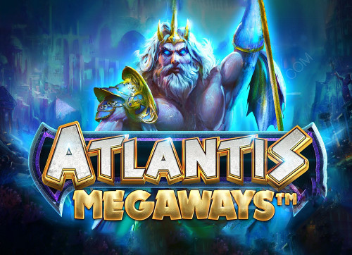 Atlantis Megaways 