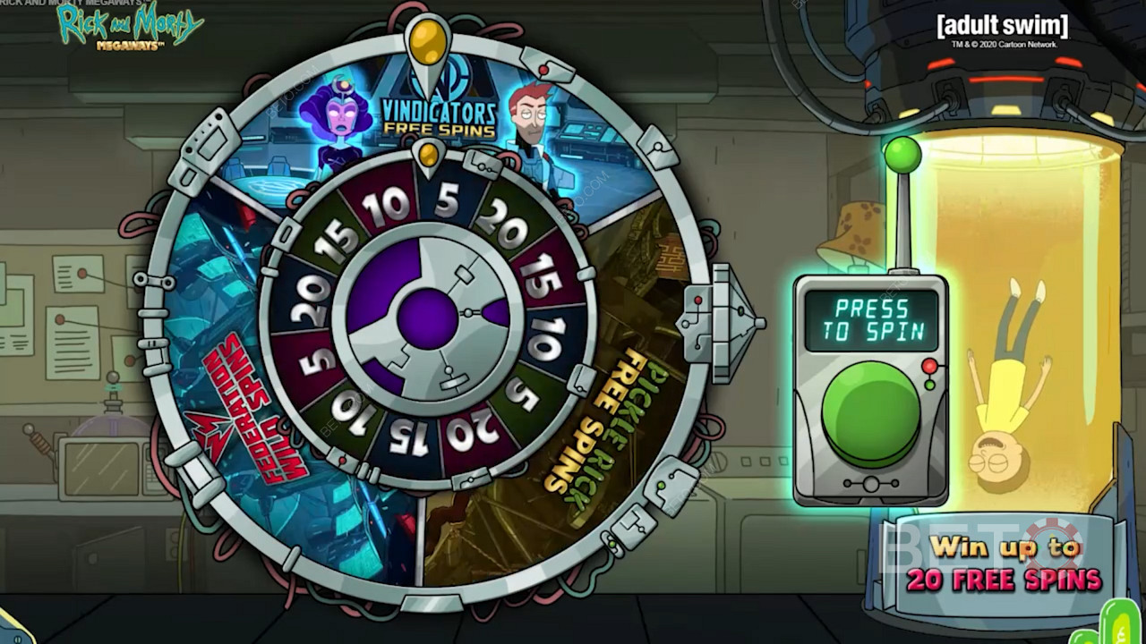 اشترِ لعبة Free Spins المجانية مقابل 150 ضعف حصتك