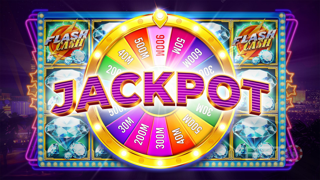 الجوائز الرائعة المقدمة في Casinoin