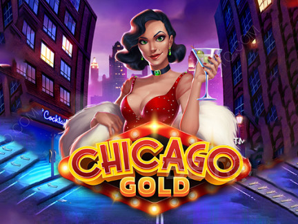 Chicago Gold  نسخة تجريبية