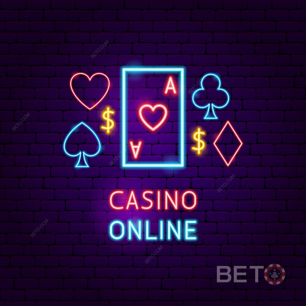 Casinoin كازينو اون لاين