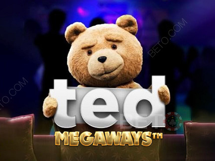 Ted Megaways نسخة تجريبية