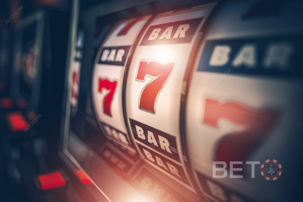 احصل على دورات مجانية في Casinoin كجزء من حزمة الترحيب