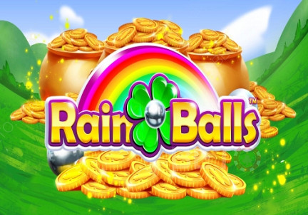 Rain Balls  نسخة تجريبية