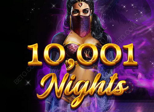 10001 Nights
