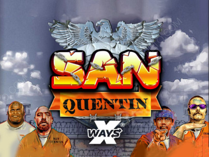 San Quentin نسخة تجريبية