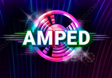 Amped  نسخة تجريبية
