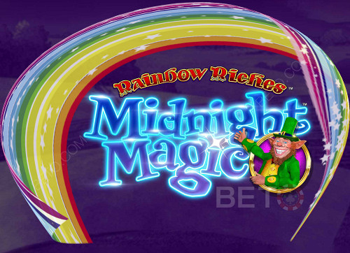 Rainbow Riches Midnight Magic 