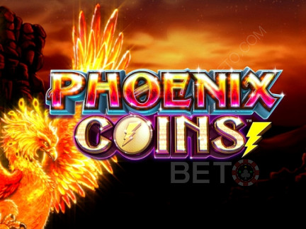 Phoenix Coins  نسخة تجريبية