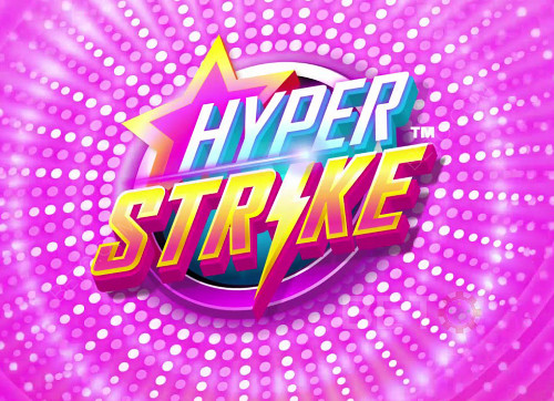 Hyper Strike 