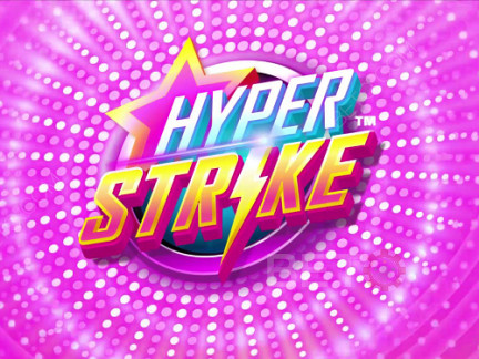 Hyper Strike  نسخة تجريبية
