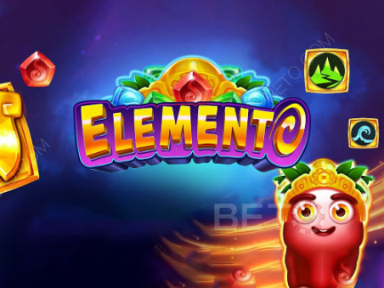 Elemento  نسخة تجريبية