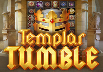 Templar Tumble  نسخة تجريبية